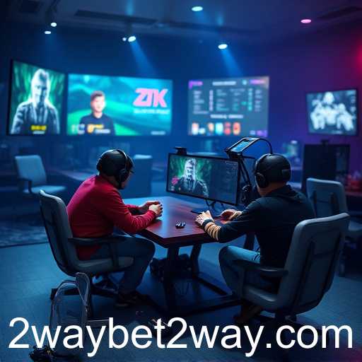 Innovative Online Gaming Trends